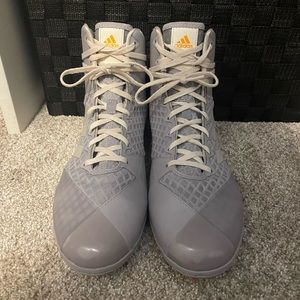 wrestling shoes adidas